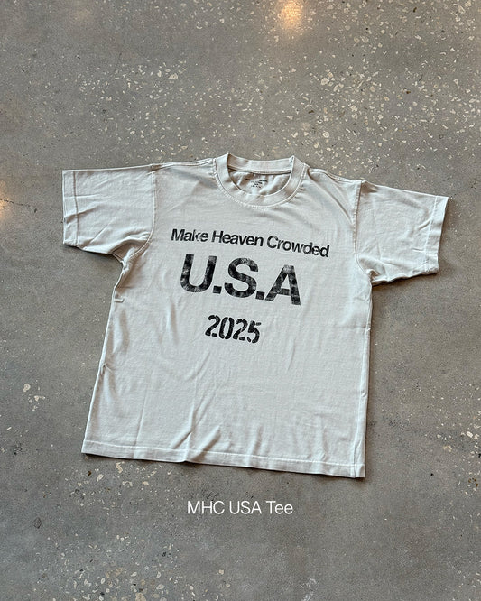 MHC 2025 - Lunar Rock Colorway