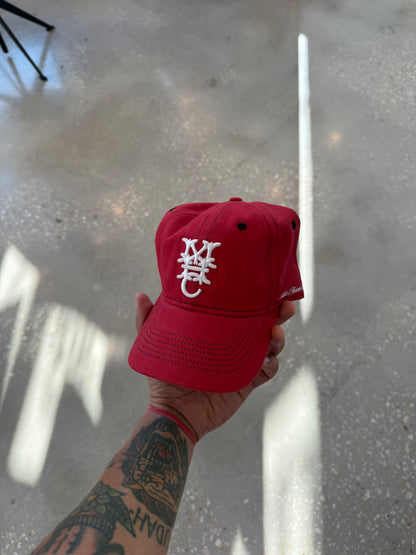 MHC CAP