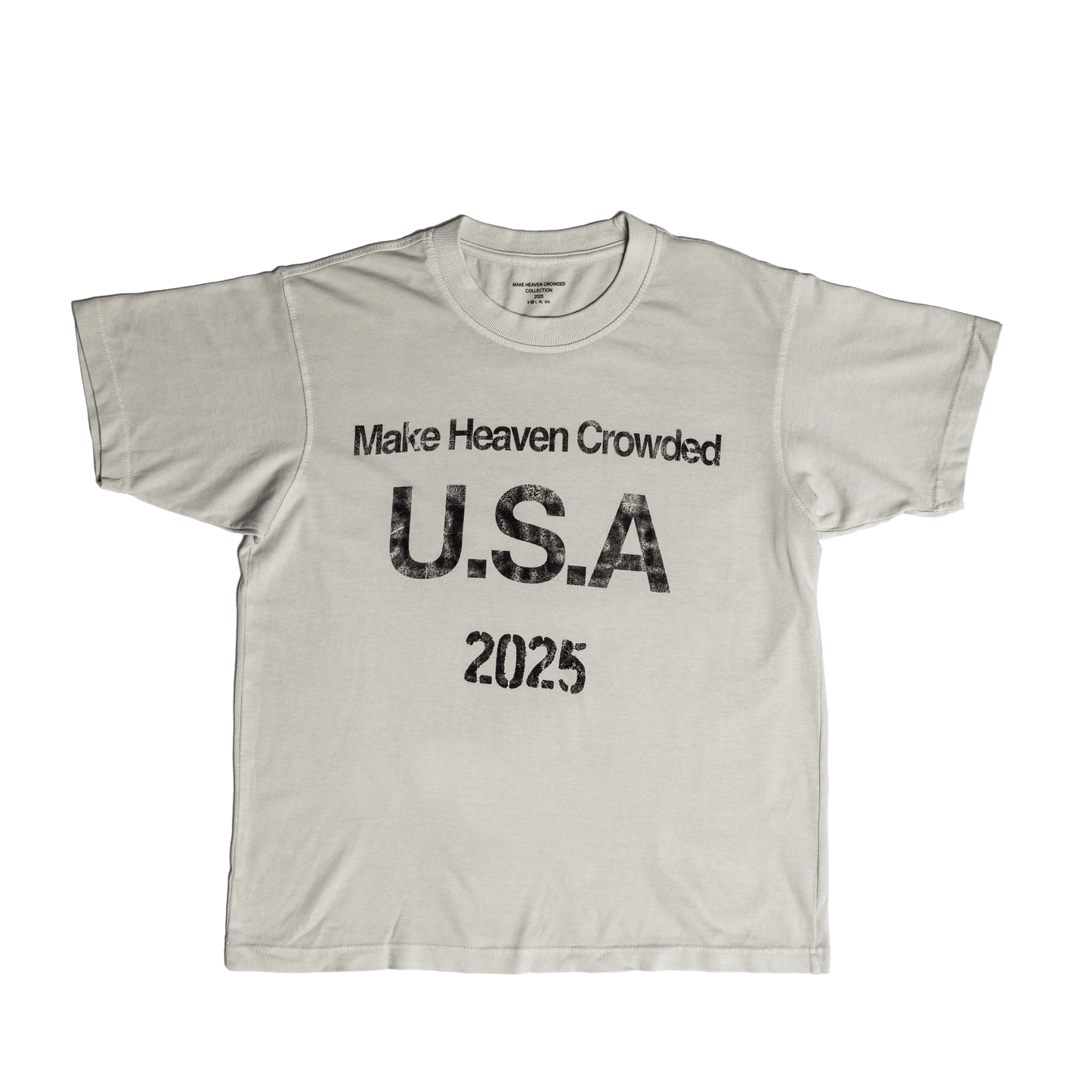 MHC 2025 - Lunar Rock Colorway