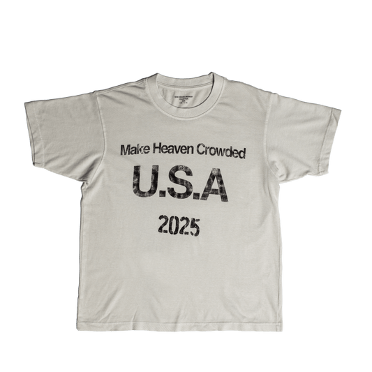 MHC 2025 - Lunar Rock Colorway